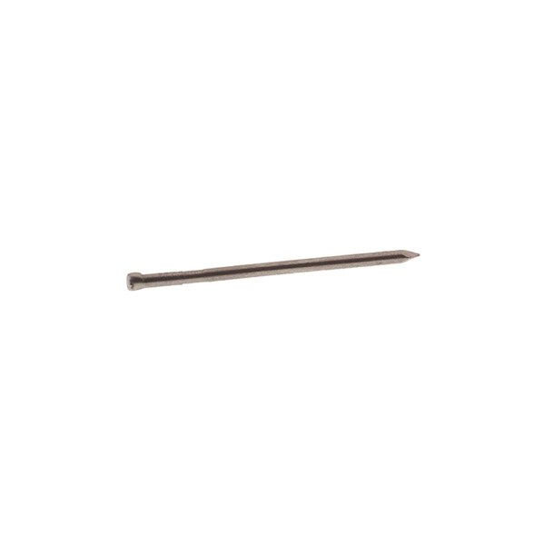 Tinkertools 12D 3.75 in. 1 lbs Finishing Bright Steel Nail Cupped, 12PK TI3309648 - main